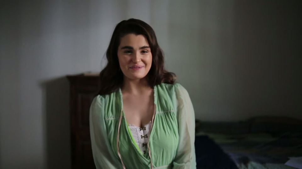 Emily Matthews (Love's Labour's Lost)